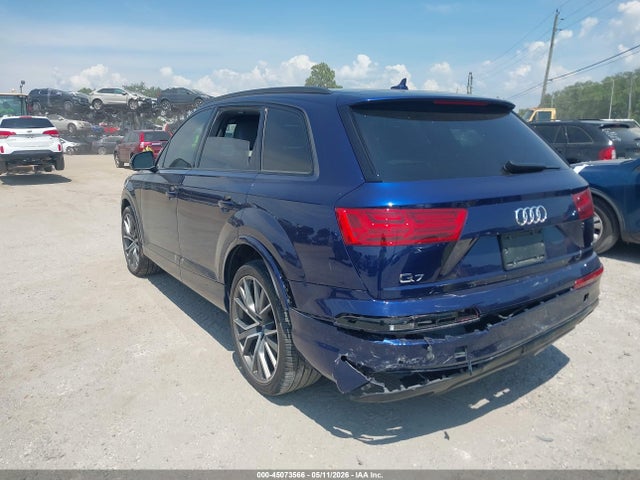 Audi Q7 55 Premium