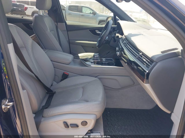 Audi Q7 55 Premium