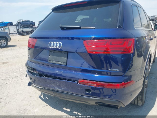 Audi Q7 55 Premium