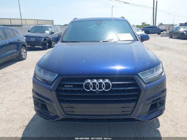 Audi Q7 55 Premium