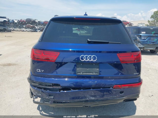 Audi Q7 55 Premium