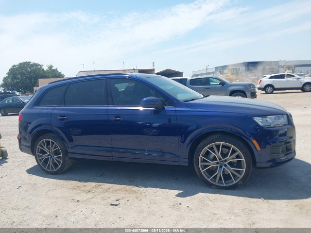 Audi Q7 55 Premium