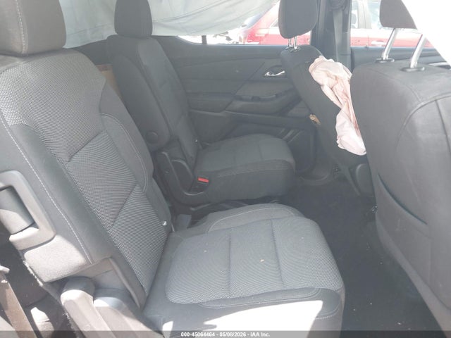 Chevrolet Traverse Fwd Lt Cloth