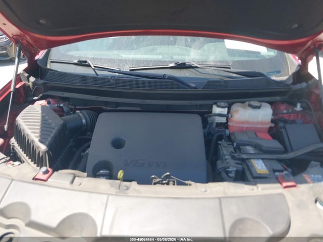 Chevrolet Traverse Fwd Lt Cloth