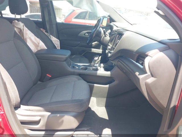 Chevrolet Traverse Fwd Lt Cloth