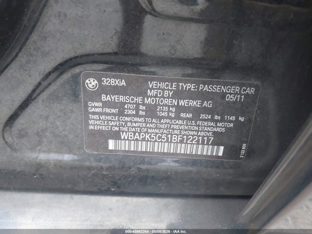 BMW 3 Series Xdrive