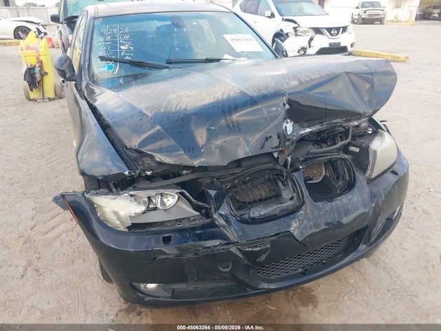 BMW 3 Series Xdrive