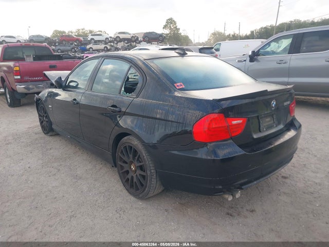 BMW 3 Series Xdrive