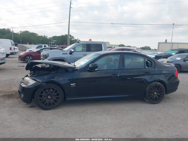 BMW 3 Series Xdrive