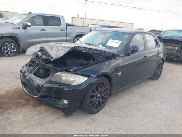BMW 3 Series Xdrive