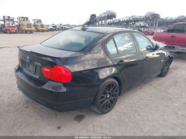BMW 3 Series Xdrive