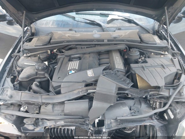 BMW 3 Series Xdrive