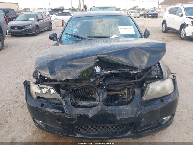 BMW 3 Series Xdrive