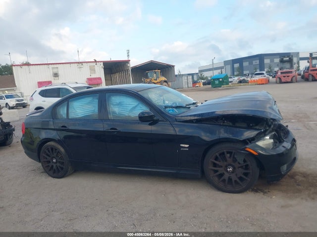BMW 3 Series Xdrive