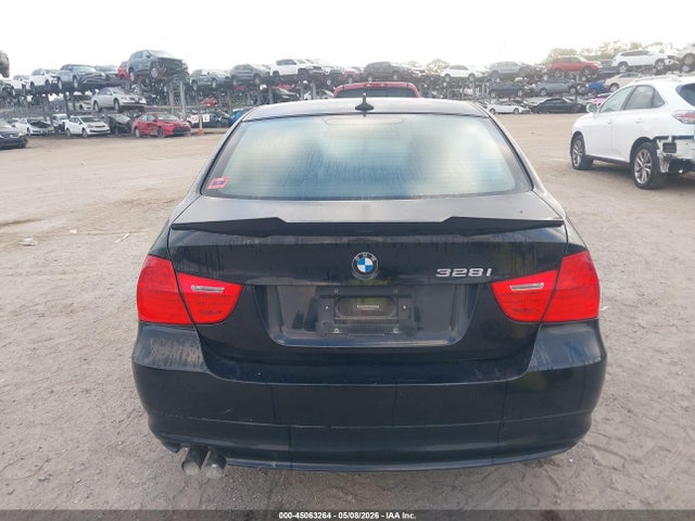 BMW 3 Series Xdrive