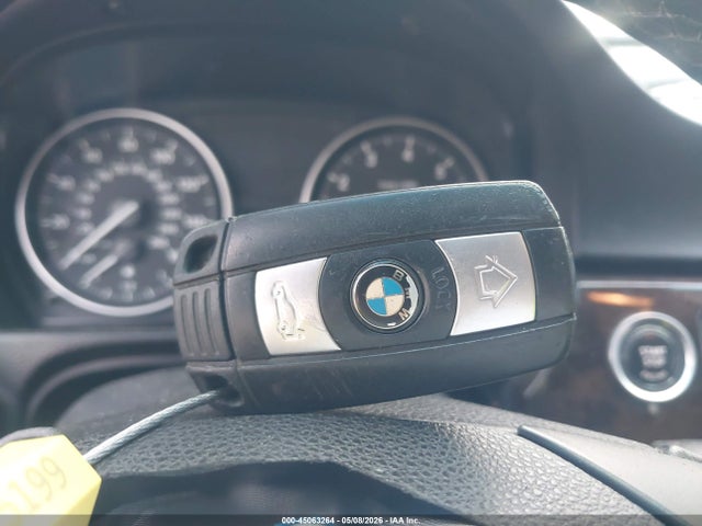 BMW 3 Series Xdrive