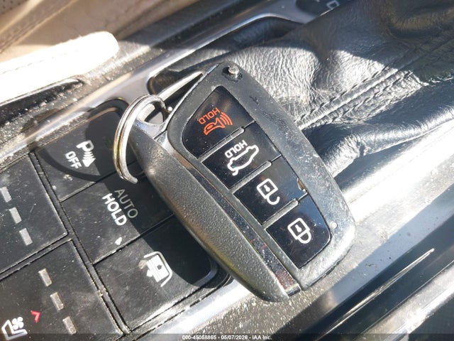 Hyundai Azera Limited