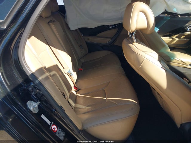 Hyundai Azera Limited