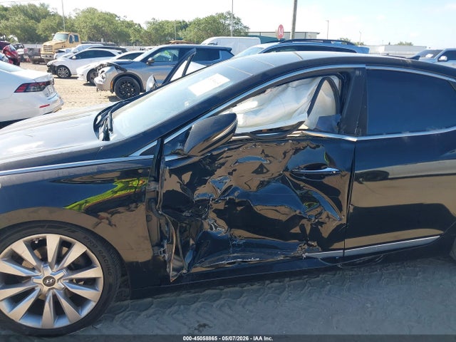 Hyundai Azera Limited