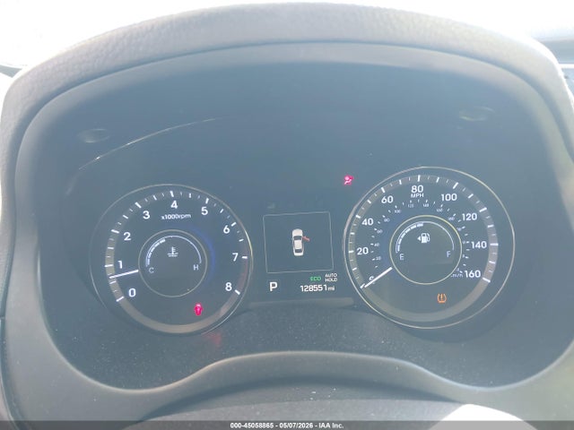 Hyundai Azera Limited