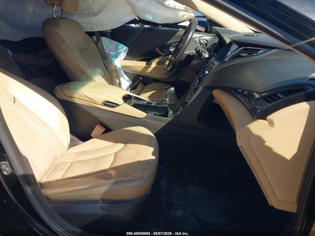 Hyundai Azera Limited
