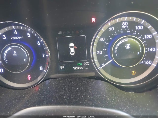 Hyundai Azera Limited