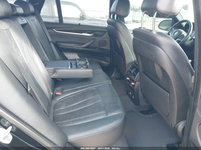 BMW X Series Xdrive35i