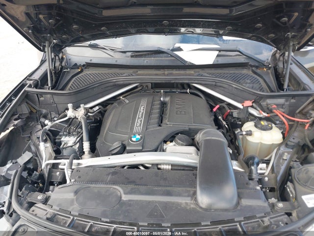 BMW X Series Xdrive35i
