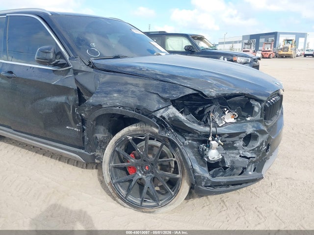 BMW X Series Xdrive35i