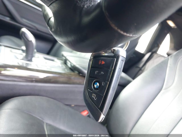 BMW X Series Xdrive35i