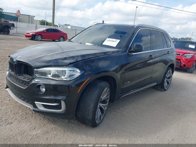 BMW X Series Xdrive35i