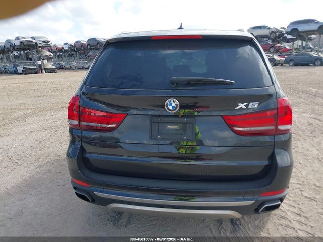 BMW X Series Xdrive35i