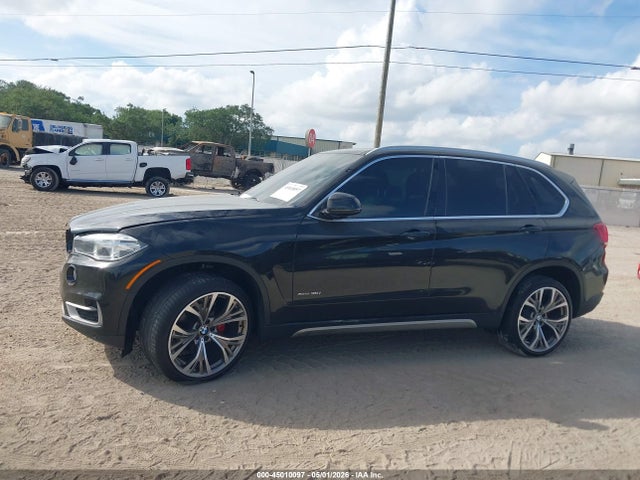 BMW X Series Xdrive35i