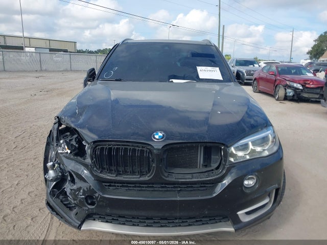 BMW X Series Xdrive35i