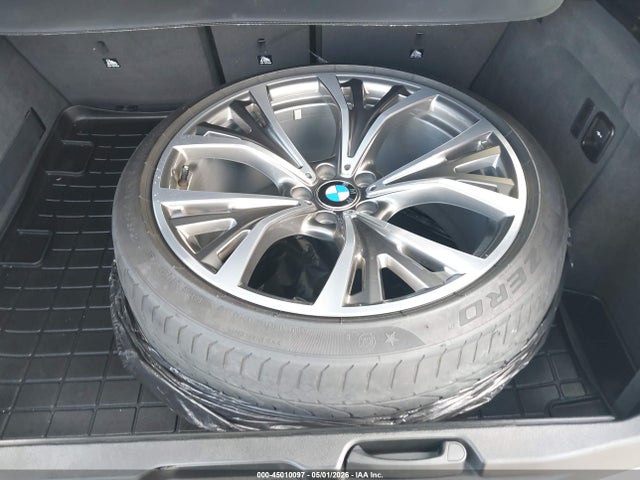 BMW X Series Xdrive35i