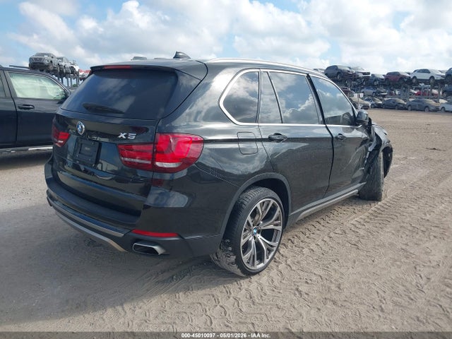 BMW X Series Xdrive35i