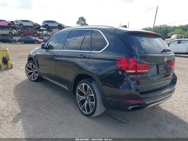 BMW X Series Xdrive35i