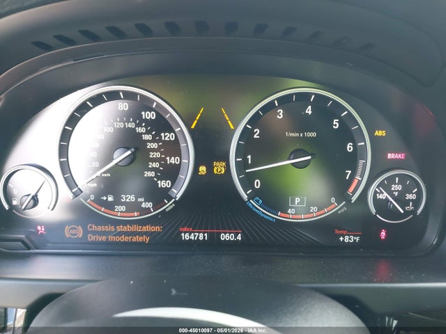 BMW X Series Xdrive35i