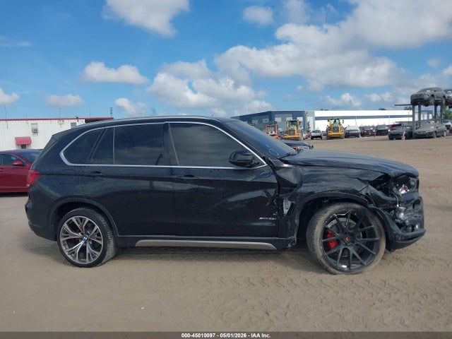 BMW X Series Xdrive35i