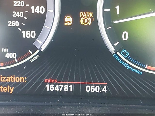 BMW X Series Xdrive35i