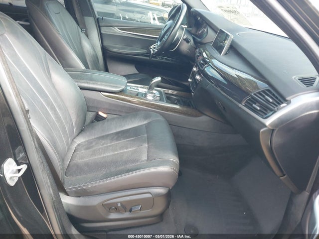 BMW X Series Xdrive35i