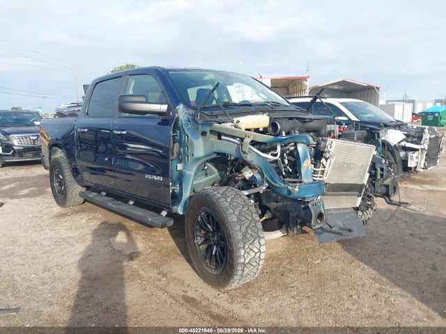 Salvage Ram 1500 Image