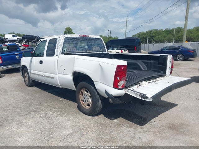 Chevrolet Silverado 1500 Lt