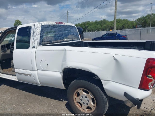 Chevrolet Silverado 1500 Lt