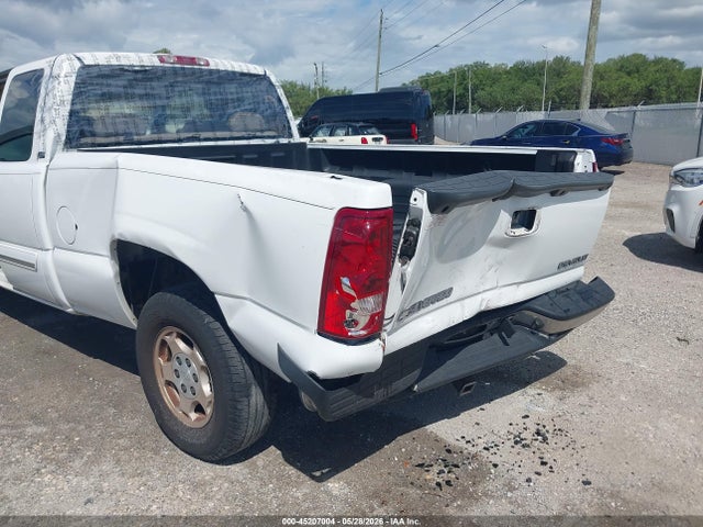 Chevrolet Silverado 1500 Lt