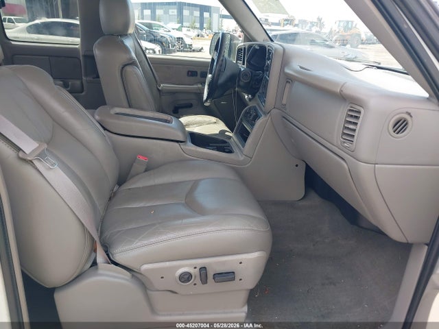 Chevrolet Silverado 1500 Lt
