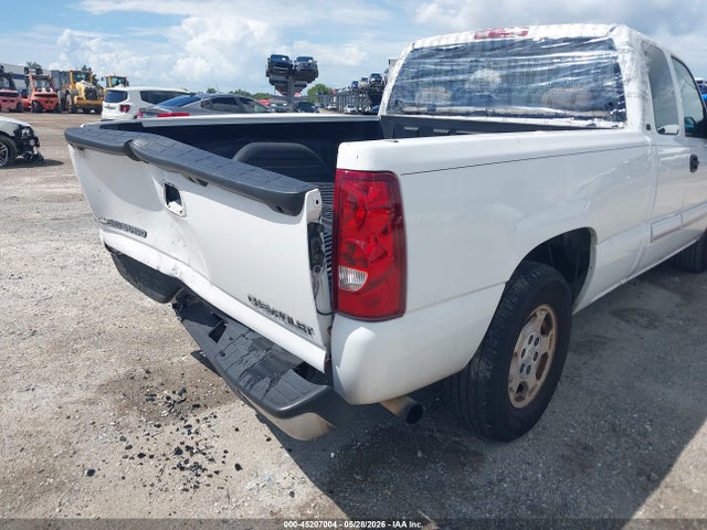 Chevrolet Silverado 1500 Lt