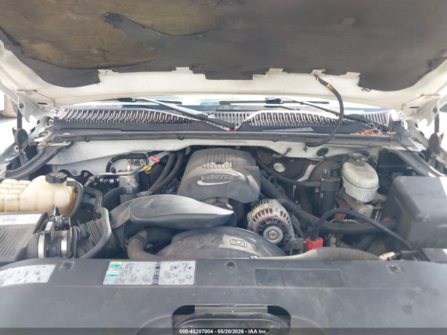 Chevrolet Silverado 1500 Lt