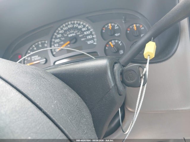 Chevrolet Silverado 1500 Lt