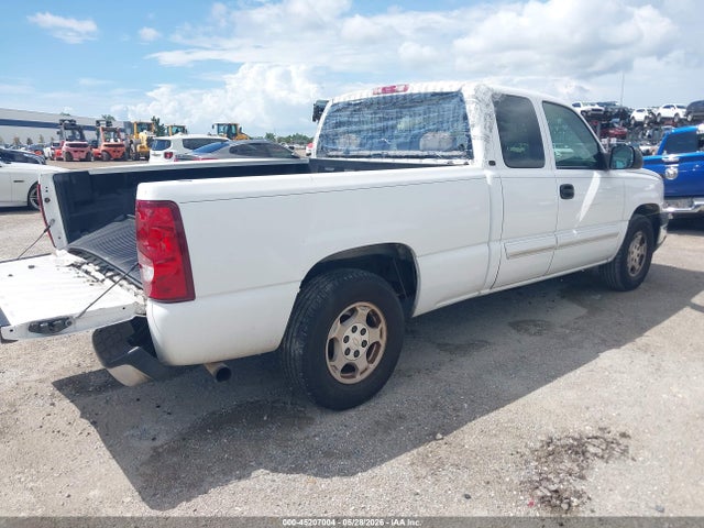 Chevrolet Silverado 1500 Lt